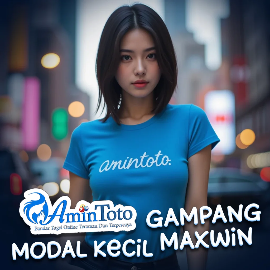 AMINTOTO ~ SITUS TOTO SLOT ONLINE & TOTO MACAU 4D RESMI TERPERCAYA